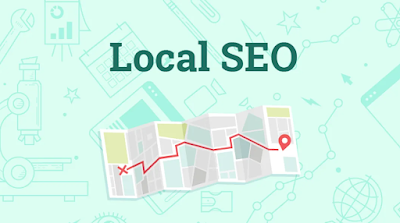 Local seo