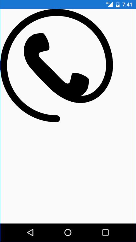 Download Svg Images Xamarin Forms - 341+ File for DIY T-shirt, Mug, Decoration and more for Cricut, Silhouette and Other Machine