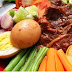 Selat Solo Ala Western But Has Local Original Indonesian Flavor