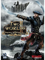 Descargar Two Worlds 2 Pirates of the Flying Fortress