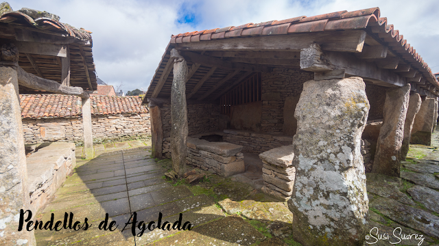 Pendellos de Agolada