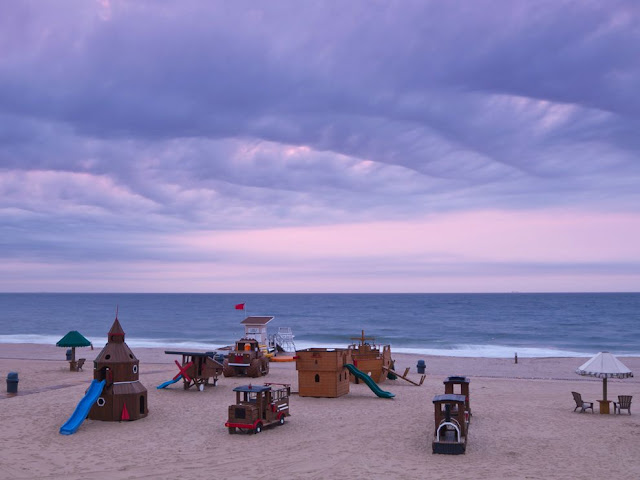 Photography, Photo of the Day, New Jersey, beach new jersey, bitch in new jersey, foreground interest, foreplay, playground, 2012, sands beach club, sea bright