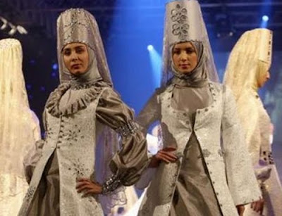 Fashion, Show, in Istanbul, http://muslimmfashion.blogspot.com/