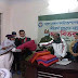 রয়েল বেঙ্গলে ফাউন্ডেশন কর্তৃক  অসহায় ও দুস্থদের  মাঝে শীতবস্ত্র বিতরণ
