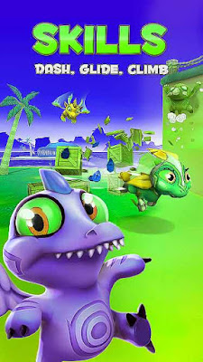  for Android device provide latest version  Dragon Land MOD (Unlimited Money) APK Free Download