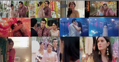 Yeh Rishta Kya Kehlata Hai Episode 19th December 2019 Written Update " Naira's Scary Dream Vedika's Plan ".