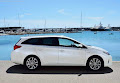 Auris Touring Sports