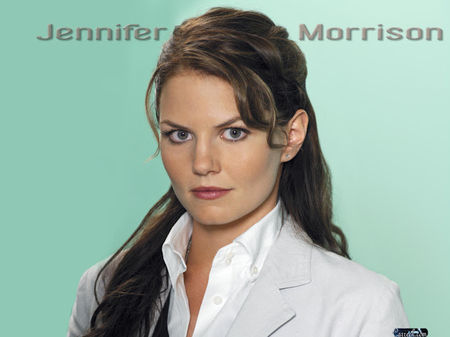 Jennifer Morrison  Still, Image, Picture, Foto, PhOTO, Wallpaper