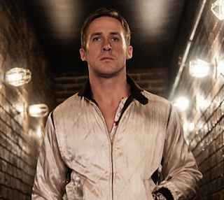 Ryan Gosling Wallpapers