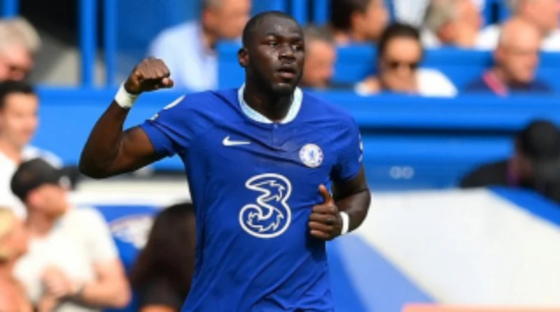 Chelsea Boss Tuchel Highlights Koulibaly Leadership