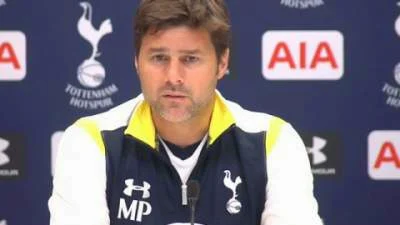 Pochettino - It's an important game