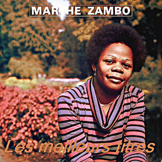 Marthe zambo - Les meilleurs titres télécharger album kamerzik