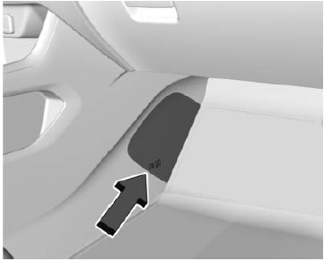 Instrument Panel Fuse Block Location