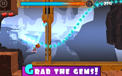 Rock Runners Free For Android