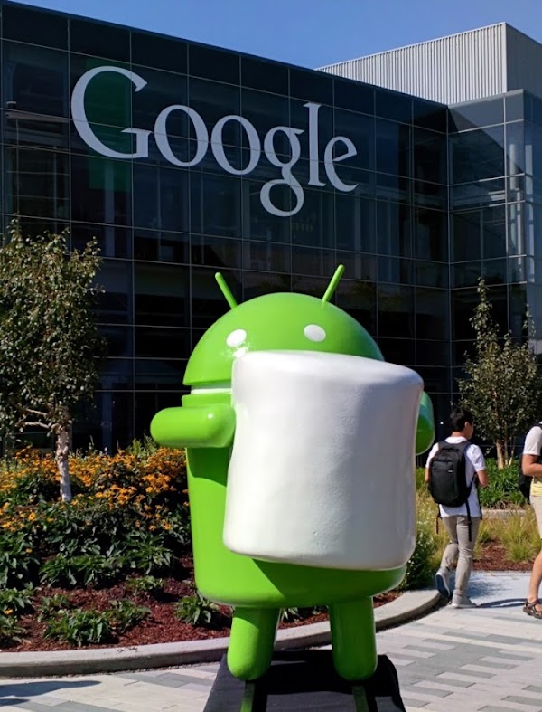 8 Fitur Android Marshmallow yang Dipinjam Dari iOS