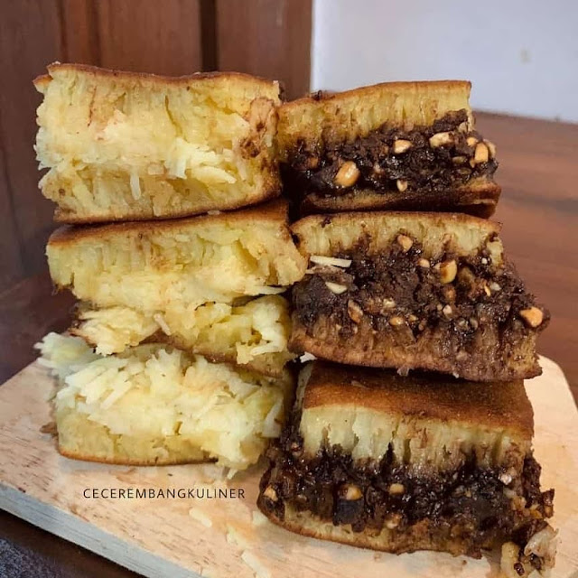 Wijaya Martabak Premium Rembang