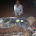 BREAKING: IPOB Bomb Manufacturer Arrested (Nigeria)
