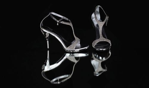 Stylo Shoes Collection 2011 (Bridal Wear)