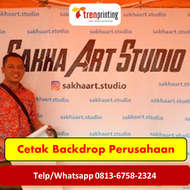Cetak Banner Perusahaan, Cetak Banner Sehari Jadi Terdekat, Cetak Banner Semarang