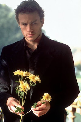 heath ledger order