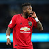 Solskjaer Praises Inform Midfielder Fred