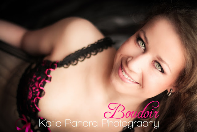 Lethbridge Boudoir Photography