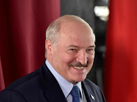 Belarusan President Alexander Lukashenko wins sixth term.