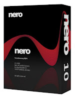 Nero Burning ROM 10.5.10300 Full [Serial]