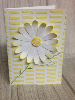 daisy punch zena kennedy independent stampin up demonstrator