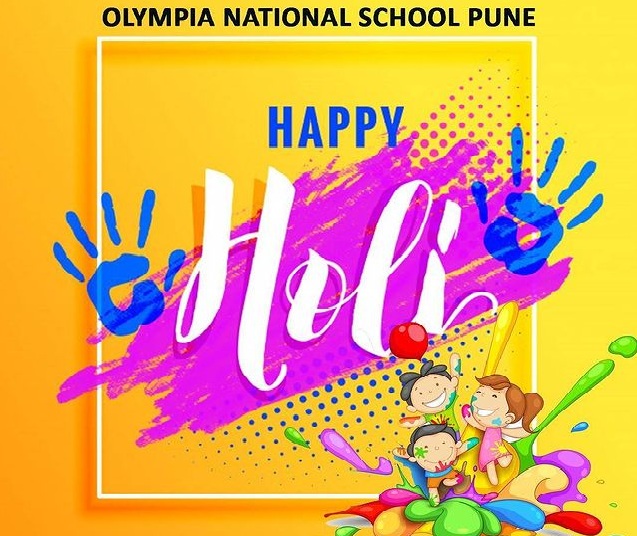 holi greetings