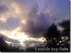 Estación bcp Salto
