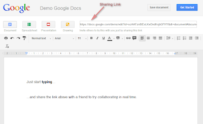 How To Use Google Docs Without Logging In,Without Google Account