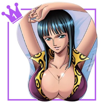 One Piece Boa Hancock Sprites Gifs