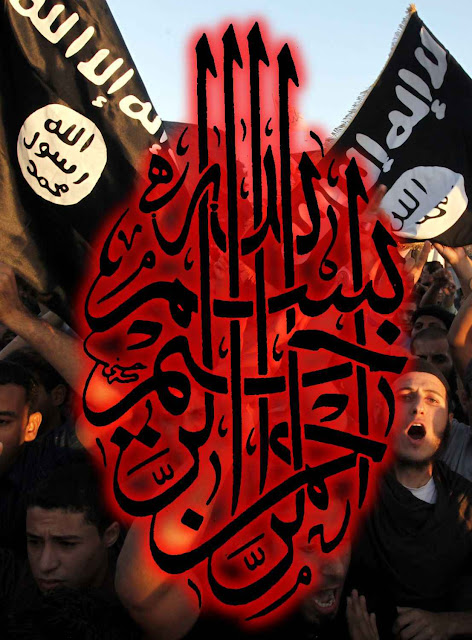 Estado Islâmico: novos demônios irrompem no cenário mundial.