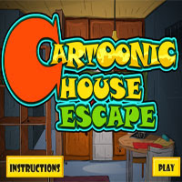 Juegos de escape