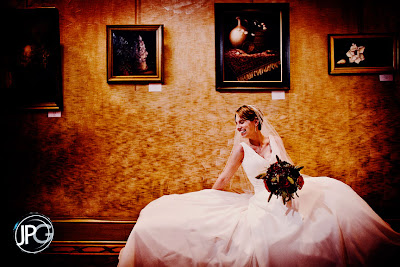 Baltimore Wedding Photograph