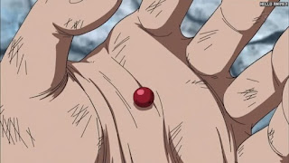 ワンピースアニメ 頂上戦争編 485話 | ONE PIECE Episode 485