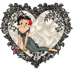 Betty Boop (239)