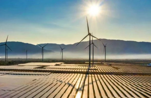 Chile's Renewable Energy Landscape