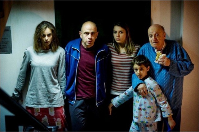Tutti Contro Tutti