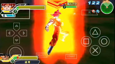 DBZTTT Mod Menu Dragon Ball Xenoverse XV