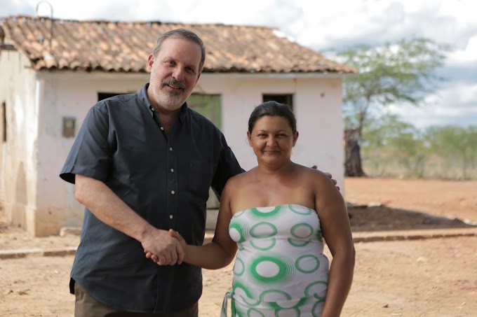 Armando: "Pernambuco valoriza governadores com experiência política, comando, firmeza e voz"