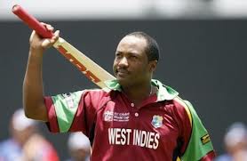 Brian Lara considered as the modern day great of West Indies