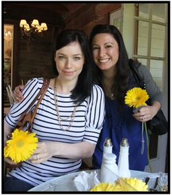 Karla & Nancy