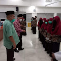 13 Orang Kafilah  Labuhanbatu Ikuti Ajang STQH ke XVII Tingkat Provinsi Sumatera Utara