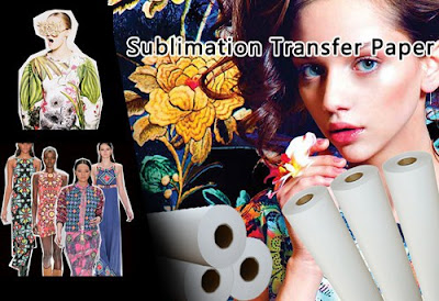 sublimation printing