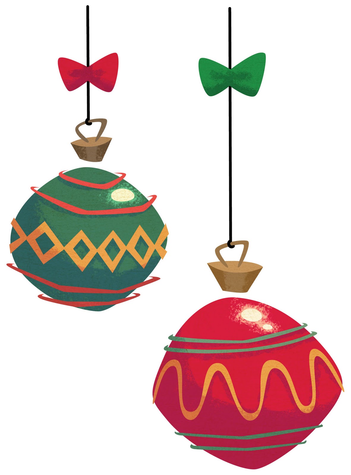 Christmas Clip Art