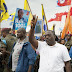 Joseph Kabila sera dans ses droits de postuler à la Présidence en cas d’une transition politique