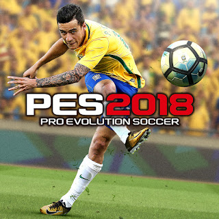 PES 2018