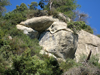 El Cap de la Tortuga